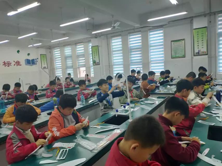 洛阳市学林小学